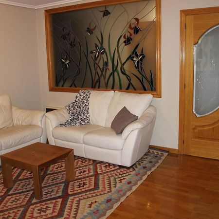 Apartamento Vigo Playa-ciudad Exterior foto